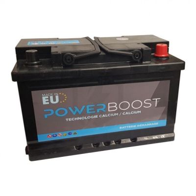 batterie - hp - 710416-001 -
