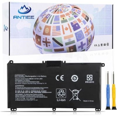 batterie ht03xl l11119-855