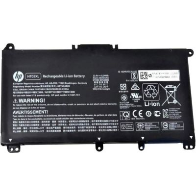 batterie ht03xl l11119-855