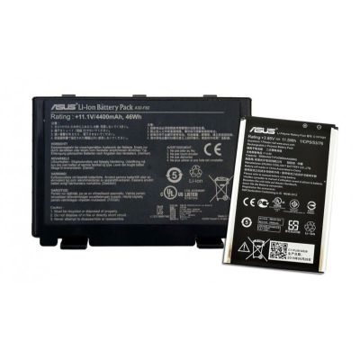 batterie portable - asus -