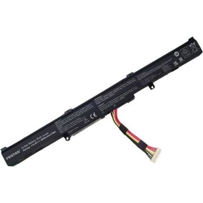 batterie pour asus a41-x550e