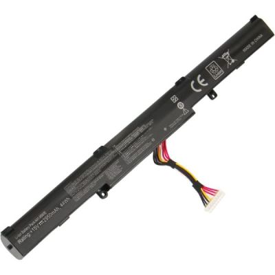 batterie pour asus a41-x550e