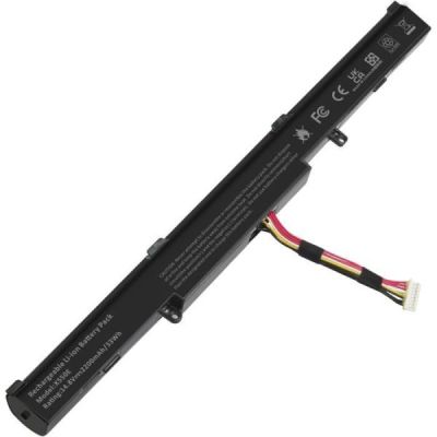 batterie pour asus a41-x550e