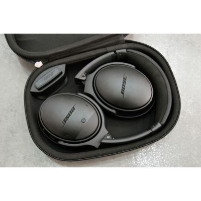bose quietcomfort 35 ii