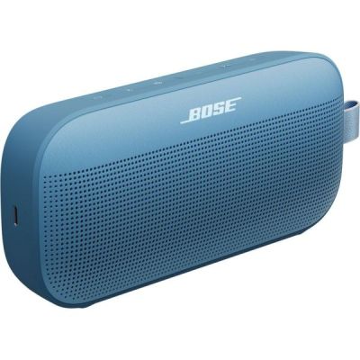 bose soundlink flex portable speaker