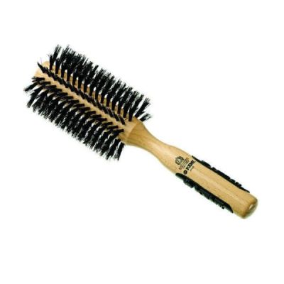 brosse  cheveux sanglier