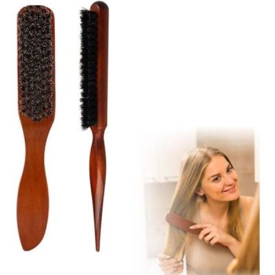 brosse poil de sanglier 2