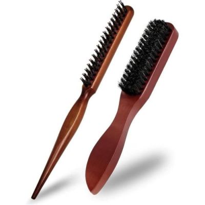 brosse poil de sanglier 2