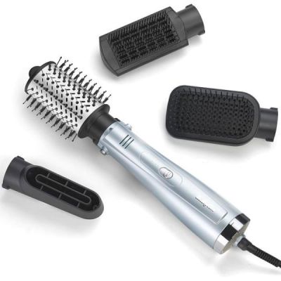brosse soufflante brosse liss