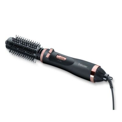 brosse soufflante rotative
