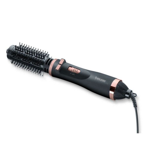 brosse soufflante rotative