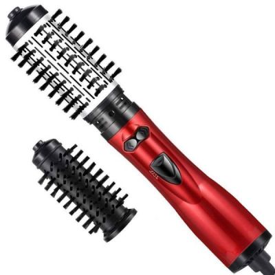 brosse soufflante lectrique