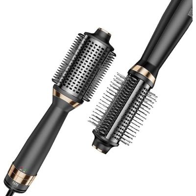 brosse soufflante lectrique