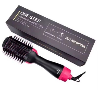 brosse soufflante lectrique