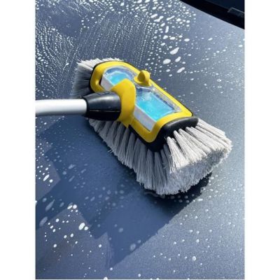 brosse de lavage de voiture