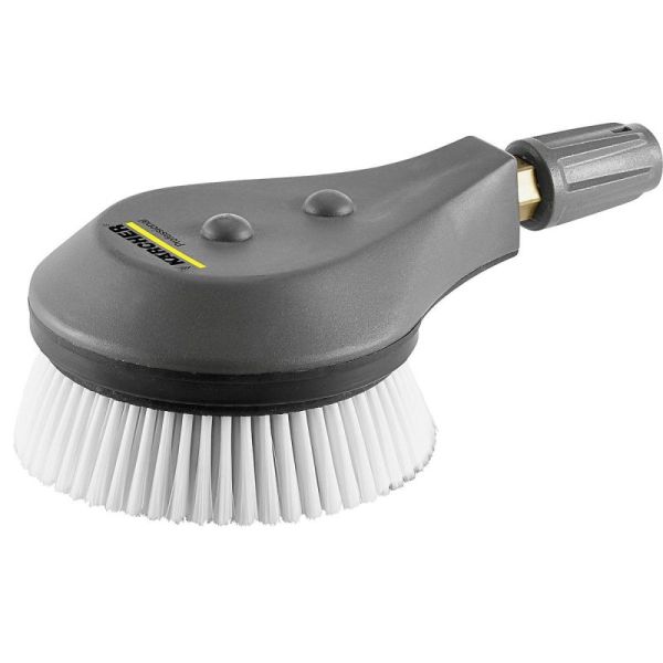 brosse de nettoyage pour ch