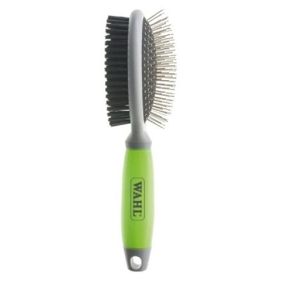 brosse double face pour animau