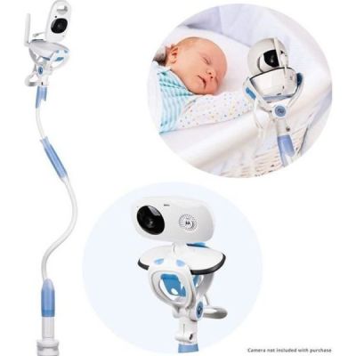 bébé moniteur titulaire,