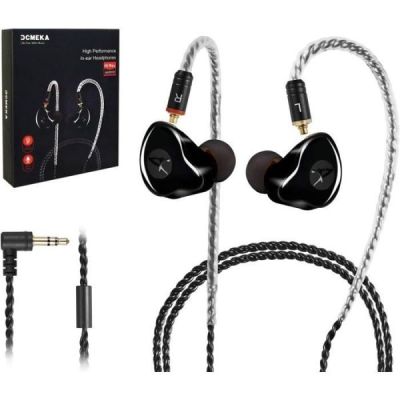 casque audio doubleur de