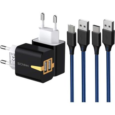chargeur telephone