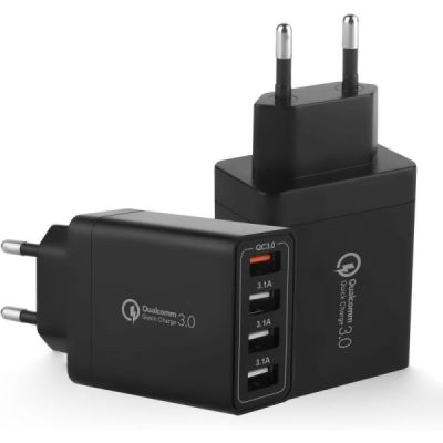 chargeur telephone