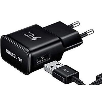 chargeur telephone