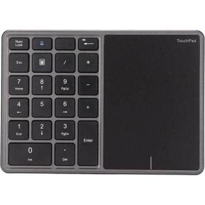 clavier thomson pave numeri