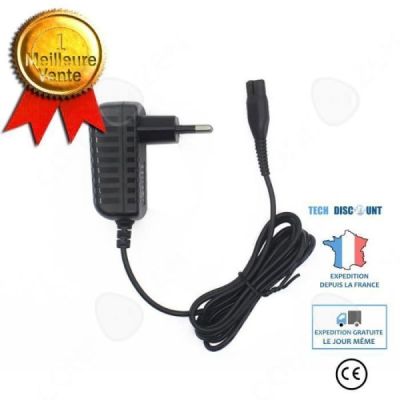 confo chargeur pour