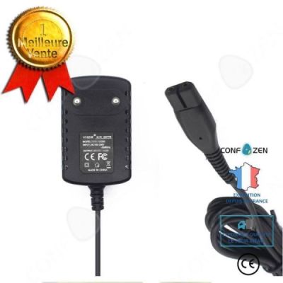 confo chargeur pour