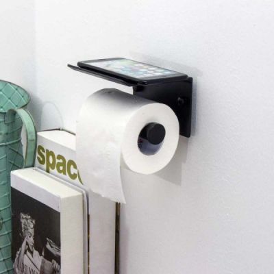 cpropro porte papier toilette