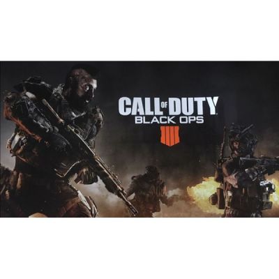 call of duty black ops 4 -