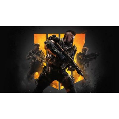 call of duty black ops 4 -