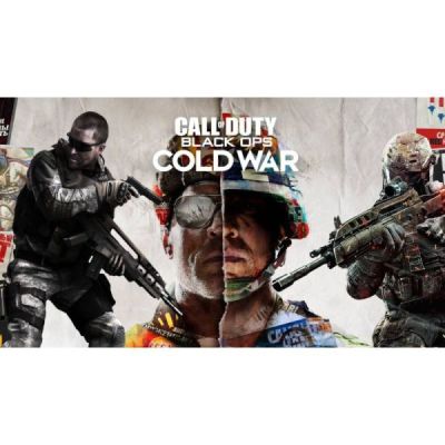 call of duty blanck ops cold