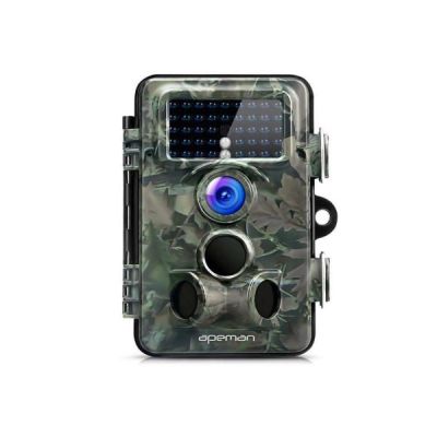 camra de chasse apeman trail