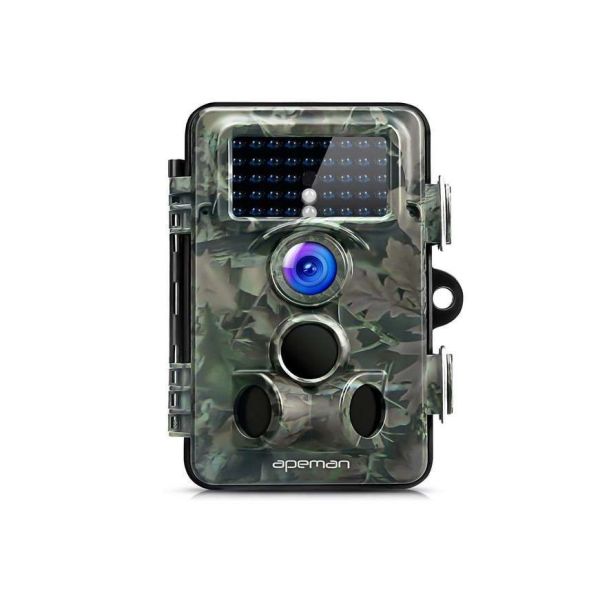 camra de chasse apeman trail