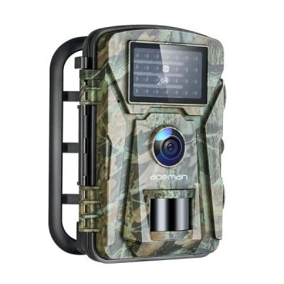 camra de chasse apeman trail