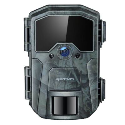 camra de chasse apeman trail