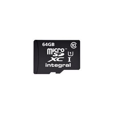 carte mémoire flash integral