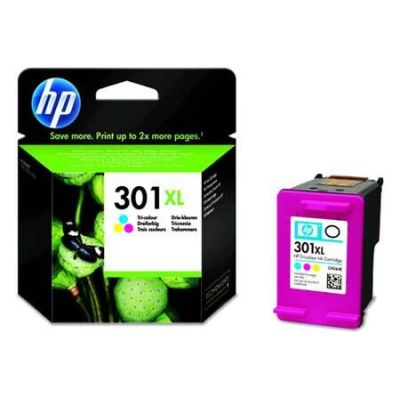 cartouche d'encre hp n301 xl