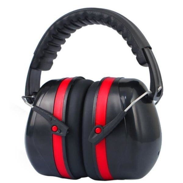 casque antibruit insonoris