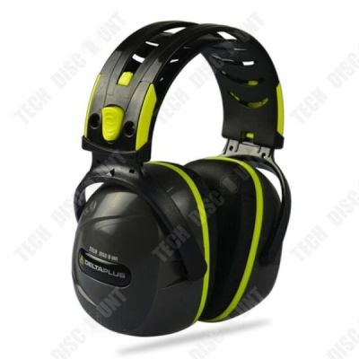 casque antibruit insonoris