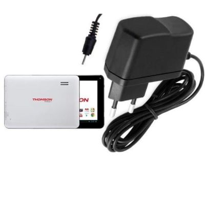 chargeur  thomson  primo8