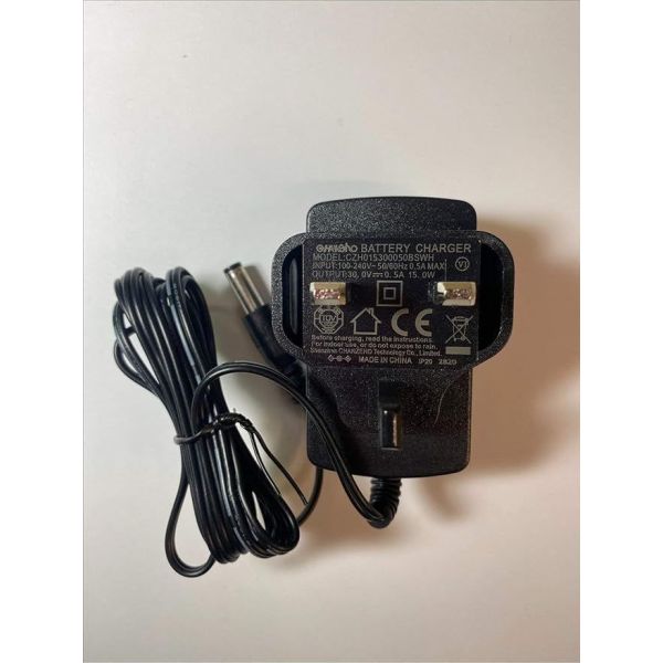 chargeur bosch bch6ath1gb02