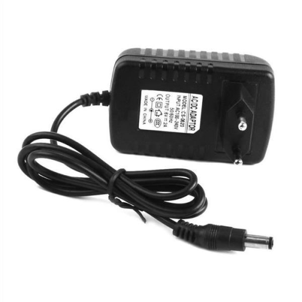 chargeur vlo care futura
