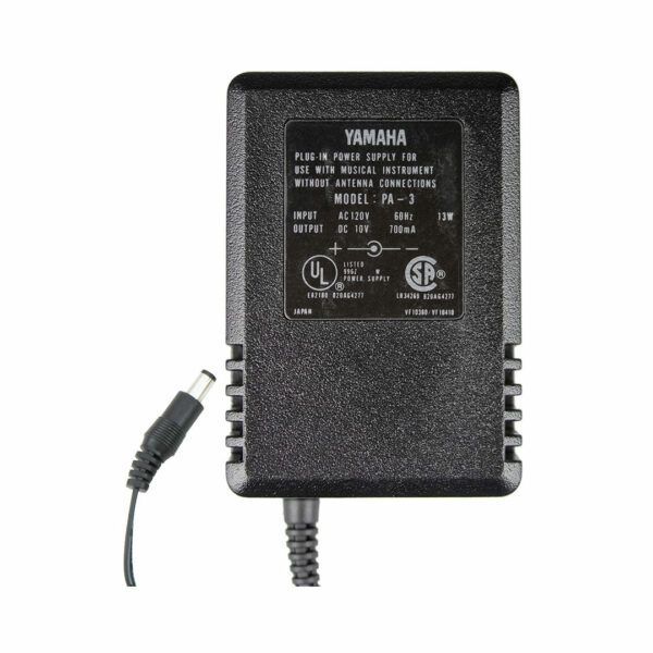chargeur yamaha pa3 pa3b p