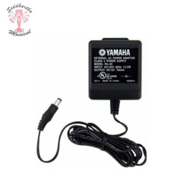 chargeur yamaha pa3 pa3b p