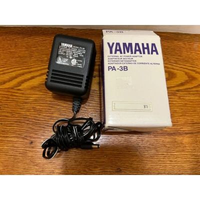 chargeur yamaha pa3 pa3b p