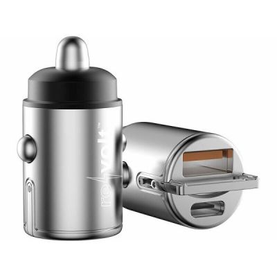 chargeur allume-cigare -