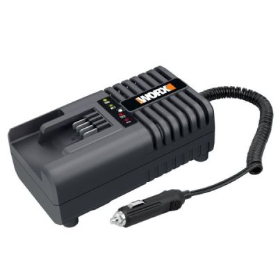 chargeur allume-cigare -