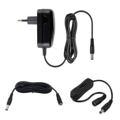 chargeur pour micro karaok vt